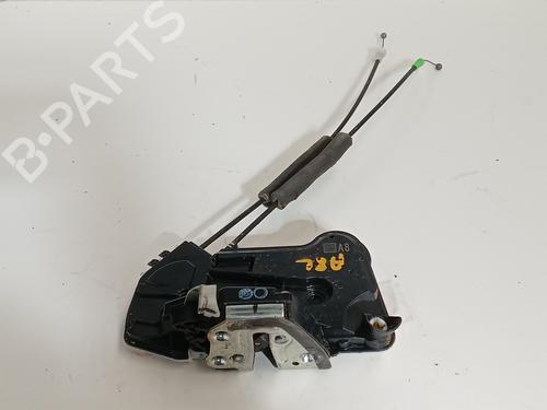 Used Front left lock Front left lock TOYOTA COROLLA Hatchback (_E21_, _EA1_, _EH1_) [2018-2026] 33658606 33658606