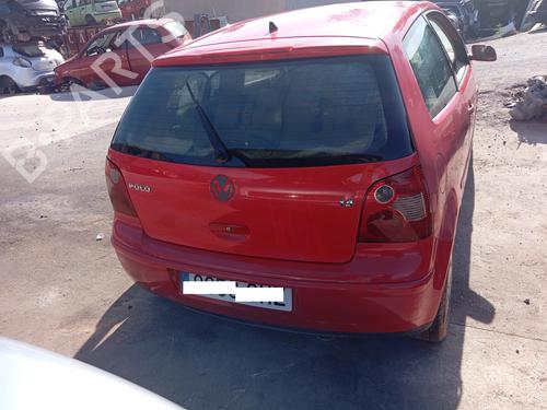 Bakluke CC/Kombi-Kupé VW POLO (9N_, 9A_) 1.4 16V (75 hp) 23965890