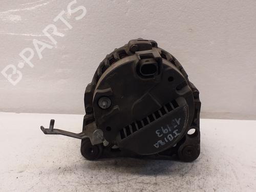 Alternator SEAT IBIZA III (6L1)  | BP9358859M7 
