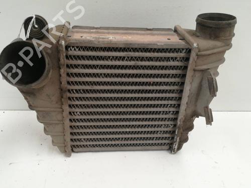 Used Intercooler VW GOLF IV (1J1) [1997-2008]  9351110