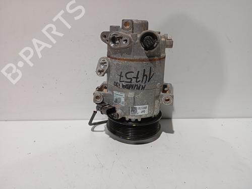 Compressore A/C Compressore A/C HYUNDAI i30 (PDE, PD, PDEN) [2016-2026] 37198014 37198014