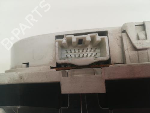 Cockpit MAZDA 2 (DY) 1.4 CD | BP9357399C47 