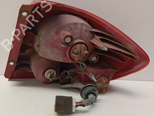 Left taillight HYUNDAI GETZ (TB) 1.3 i | BP26140673C34 