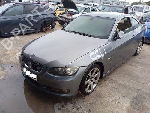 Used Parts BMW 3 Coupe (E92) 330 xd (231 hp) 2430755