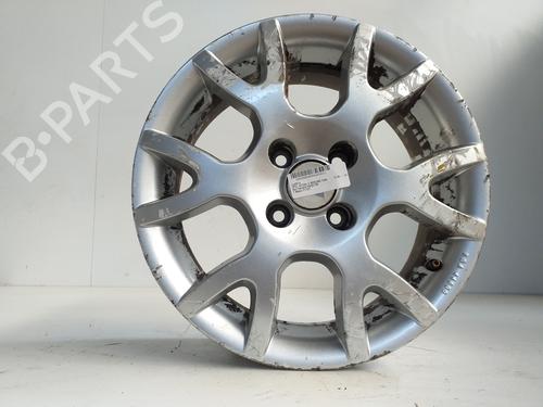 Felge für OPEL ASTRA G Hatchback (T98) 1.7 DTI 16V (F08, F48) (75 hp) 18107317