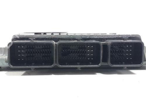 Engine control unit (ECU) NISSAN QASHQAI / QASHQAI +2 I (J10, NJ10, JJ10E) 1.5 dCi | BP11767140M57 