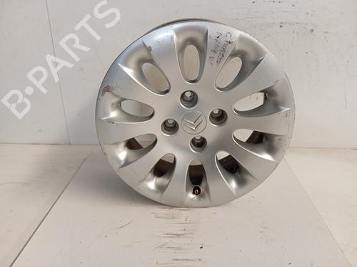 Felg CITROËN XSARA PICASSO (N68) 2.0 HDi (90 hp) 29813854