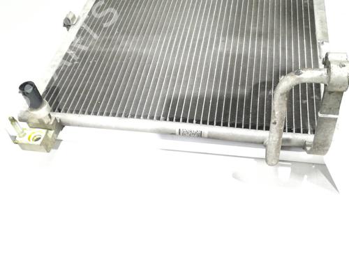 AC radiator FORD FIESTA VI (CB1, CCN) 1.4 TDCi | BP11052430M32 