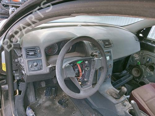 Instrumentbræt VOLVO C30 (533) 1.6 (100 hp) 12281815