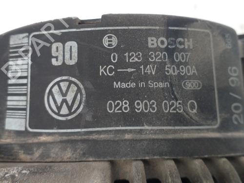Alternator SEAT IBIZA II (6K1)  | BP9351777M7 
