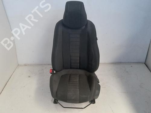 Used Left front seat Left front seat 36670254 36670254