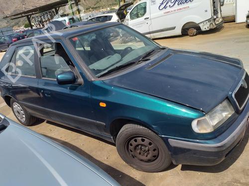 Generator SKODA FELICIA II (6U1) 1.9 D | BP9360743M7 