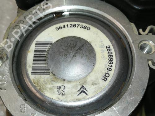 Steering pump PEUGEOT 206 Hatchback (2A/C)  | BP9350904M99 