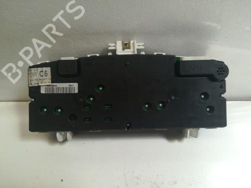 Instrument cluster TOYOTA COROLLA (_E12_)  | BP9357516C47 