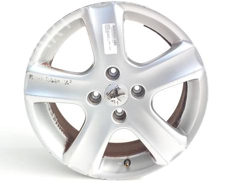 Used Rim PEUGEOT 307 (3A/C) 2.0 HDi 110 (107 hp) 10371751