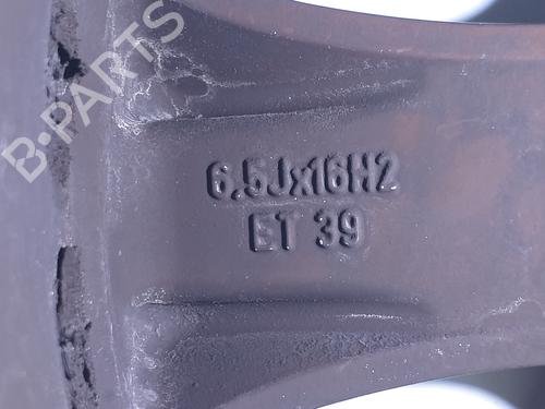 Rim OPEL ASTRA H (A04) 1.7 CDTI (L48) | BP15349786C45 