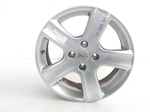 Used Rim PEUGEOT 307 CC (3B) 2.0 16V (136 hp) 12294022