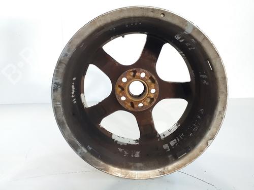 Rim VW POLO (9N_, 9A_) 1.4 16V | BP18137103C45 
