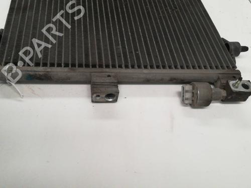 AC radiator CITROËN XSARA PICASSO (N68) 2.0 HDi | BP9360327M32 