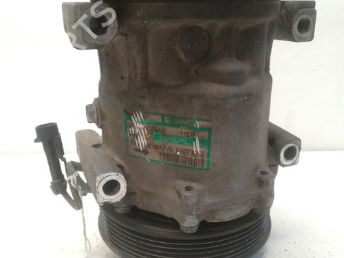 Compressor A/C ALFA ROMEO 156 Sportwagon (932_) 1.9 JTD 16V Q4 (932BXN20) (150 hp) 60653652 | 60653652 |