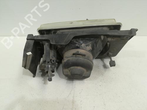 Left headlight CITROËN JUMPY I (U6U_)  | BP9347090C28 