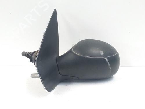 Left mirror PEUGEOT 206 Hatchback (2A/C)  | BP9347862C26 