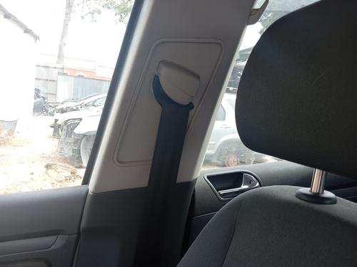 Used Front right seatbelt VW GOLF V (1K1) [2003-2010]  25493580