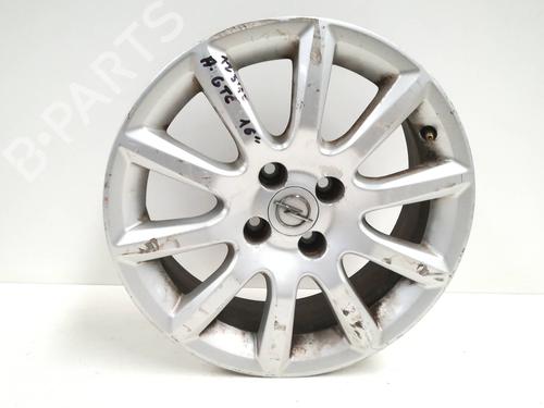Felg OPEL ASTRA H GTC (A04) [2005-2010]  9359026