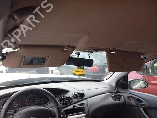 Innerbelysning FORD FOCUS I Saloon (DFW) 1.8 Turbo DI / TDDi (90 hp) 22609426