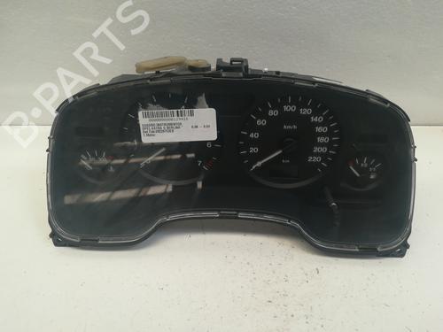 Cockpit OPEL ASTRA G Hatchback (T98) [1998-2009]  9348197