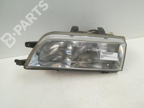 Used Left headlight Left headlight ROVER 200 II Hatchback (RF) 214 Si (103 hp) 9347638 9347638