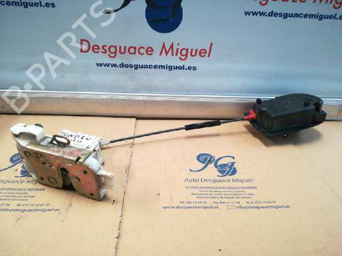 Used Front left lock FORD MONDEO III (B5Y) [2000-2007]  9352709
