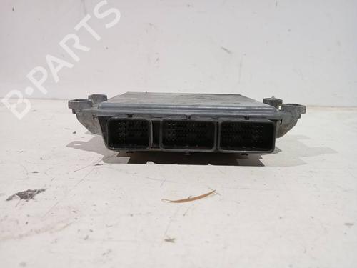 Engine control unit (ECU) VOLVO S40 II (544) 2.0 D | BP38648650M57 - Image 3