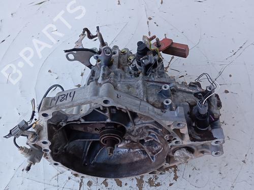 Getriebe für HONDA CIVIC VII Hatchback (EU, EP, EV) [2000-2006]  31352611