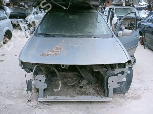 Panser RENAULT MEGANE II Saloon (LM0/1_) [2003-2025]  12275130