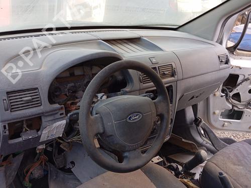 Left headlight FORD TRANSIT CONNECT (P65_, P70_, P80_) 1.8 TDCi | BP10097575C28 - Image 7