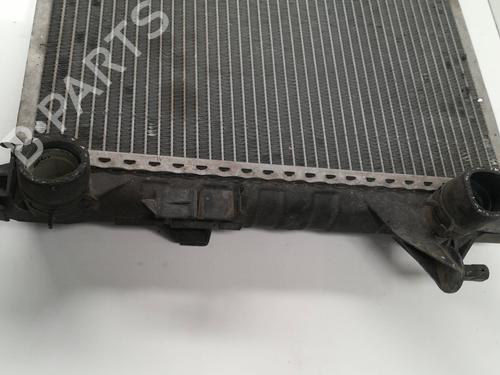 AC radiator RENAULT LAGUNA II (BG0/1_) 3.0 V6 24V (BG01, BG02, BG0D, BG0Y) | BP9359625M32 