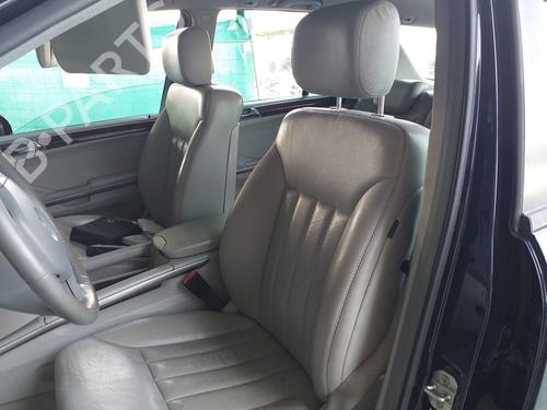 Sæde højre fortil MERCEDES-BENZ M-CLASS (W164) ML 320 CDI 4-matic (164.122) | BP10964798C16 