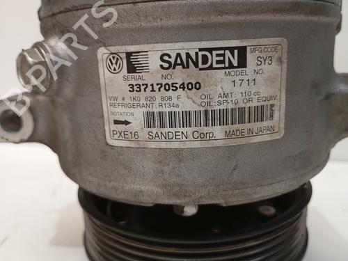 AC compressor SEAT ALTEA (5P1) | BP37439538M34 - Image 3