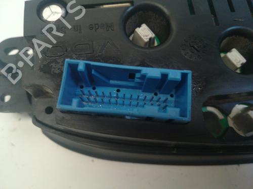 Instrument cluster CITROËN XSARA PICASSO (N68)  | BP9356135C47 