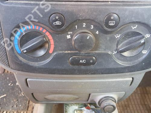 Used Climate control CHEVROLET AVEO / KALOS Hatchback (T200) 1.4 16V (94 hp) 16227989