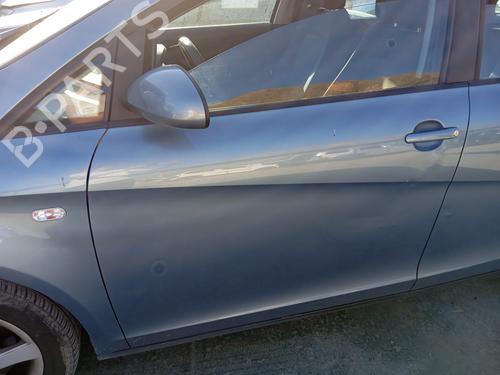 Używane Zamek drzwi przednich lewych SEAT TOLEDO III (5P2) [2004-2009]  20689565
