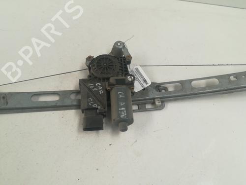 Front right window mechanism MERCEDES-BENZ A-CLASS (W168)  | BP9353016C23 