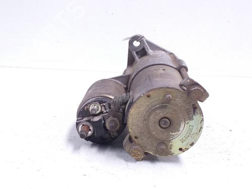 Starter CHEVROLET AVEO / KALOS Saloon (T250, T255)  | BP9352734M8 
