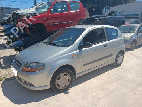 Engine control unit (ECU) DAEWOO KALOS (KLAS) 1.2 | BP18865053M57 