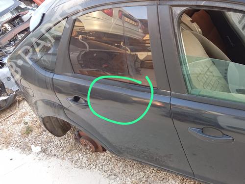 Used Right rear door FORD FOCUS II (DA_, HCP, DP) 1.6 TDCi (109 hp) 12276556
