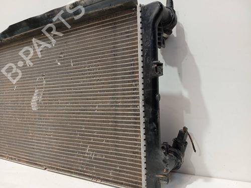 Water radiator AUDI A3 Sportback (8YA, 8YF) 35 TFSI | BP38968182M31 - Image 5
