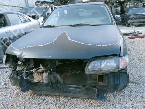 Gearbox MAZDA 626 V Hatchback (GF) 2.0 DITD (GFFP) | BP13553655M3 