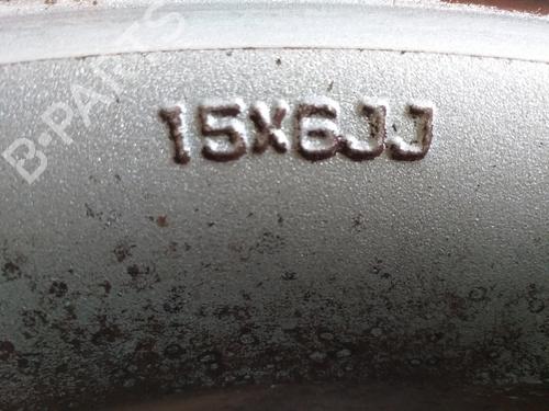 Rim MAZDA 626 V Hatchback (GF) 2.0 DITD (GFFP) | BP13649767C45 