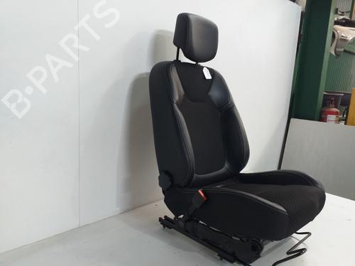 Left front seat RENAULT CLIO IV (BH_)  | BP21201074C15 